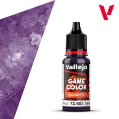 Vallejo Game Color Special FX Sangre Demoni 72 603