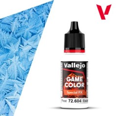 Vallejo Game Color Special FX Escarcha 72 604