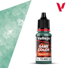 Vallejo Game Color Special FX Óxido Verde 72 605