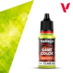 Vallejo Game Color Special FX Bilis 72 606