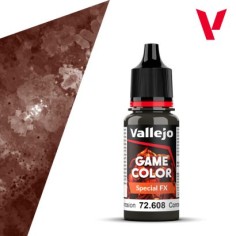 Vallejo Game Color Special FX Corrosión 72 608
