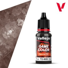 Vallejo Game Color Special FX Óxido 72 609
