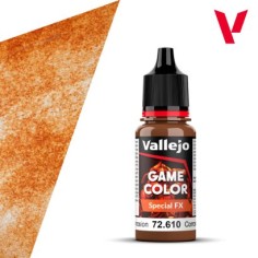 Vallejo Game Color Special FX Corrosión Gal 72 610