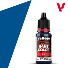 Vallejo Game Color Ink Violeta 72 088