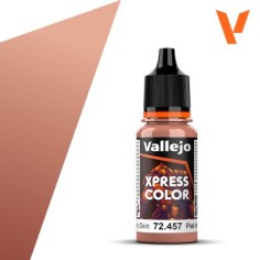 Vallejo Xpress Color Piel de Hada 72 457