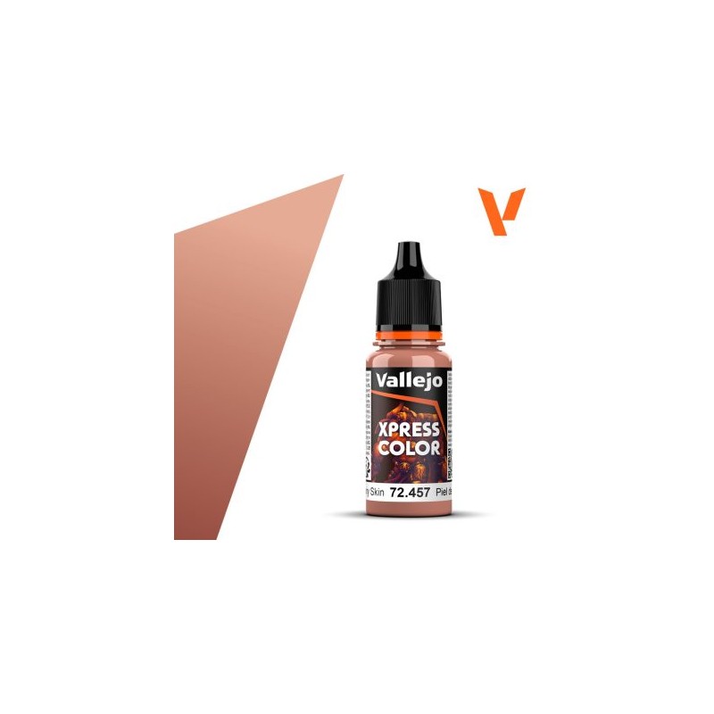 Vallejo Xpress Color Piel de Hada 72 457 Vallejo Xpress Color Piel de Hada 72 457
