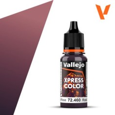 Vallejo Xpress Color Rosa Crepuscular 72 460