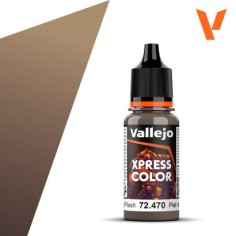 Vallejo Xpress Color Piel de Zombi 72 470