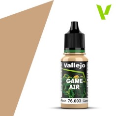 Vallejo Game Air Carne Pálida 76 003