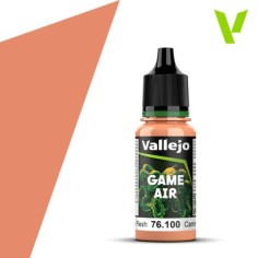 Vallejo Game Air Carne Rosa 76 100