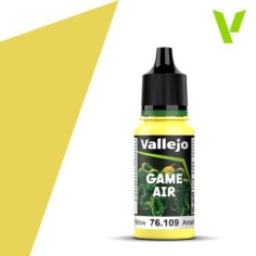 Vallejo Game Air Amarillo Tóxico 76 109