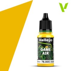Vallejo Game Air Amarillo Lunar 76 005