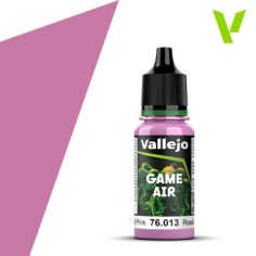 Vallejo Game Air Rosa Pulpo 76 013