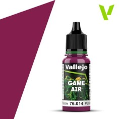 Vallejo Game Air Púrpura 76 014