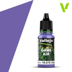Vallejo Game Air Púrpura Alienígena 76 076