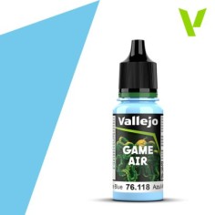 Vallejo Game Air Azul Amanecer 76 118