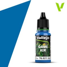 Vallejo Game Air Azul Mágico 76 021