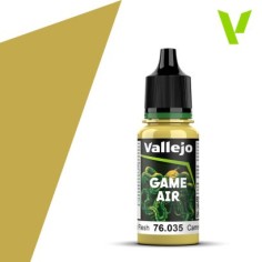 Vallejo Game Air Carne Muerta 76 035