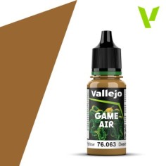 Vallejo Game Air Desierto 76 063