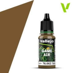 Vallejo Game Air Tierra 76 062