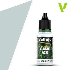 Vallejo Game Air Gris Lobo 76 047
