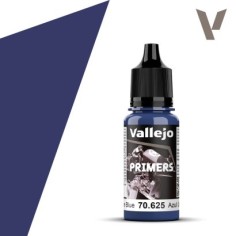 Vallejo Primers 18ml Azul Ultramar 70 625