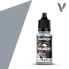 Vallejo Primers 18ml Malla Acero 70 631