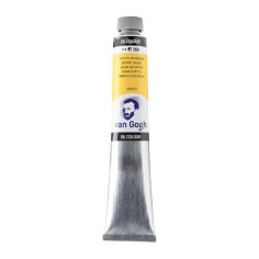 Óleo Van Gogh 60ml Amarillo Azo Medio 269