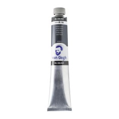Óleo Van Gogh 60ml Gris de Payne 708