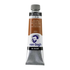 Óleo Van Gogh 40ml Siena Natural 234