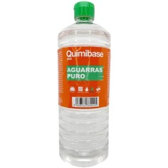 Aguarrás puro 500 ml