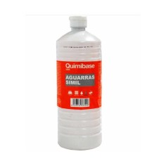 Aguarrás simil 500 ml