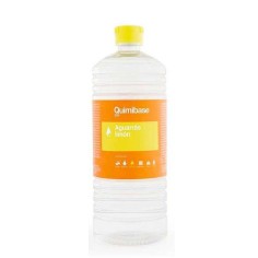Aguarrás al limón 500 ml 