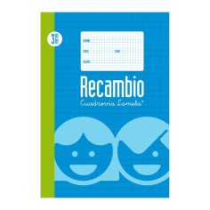 Recambio Lamela Cuadrovía 4º 3mm