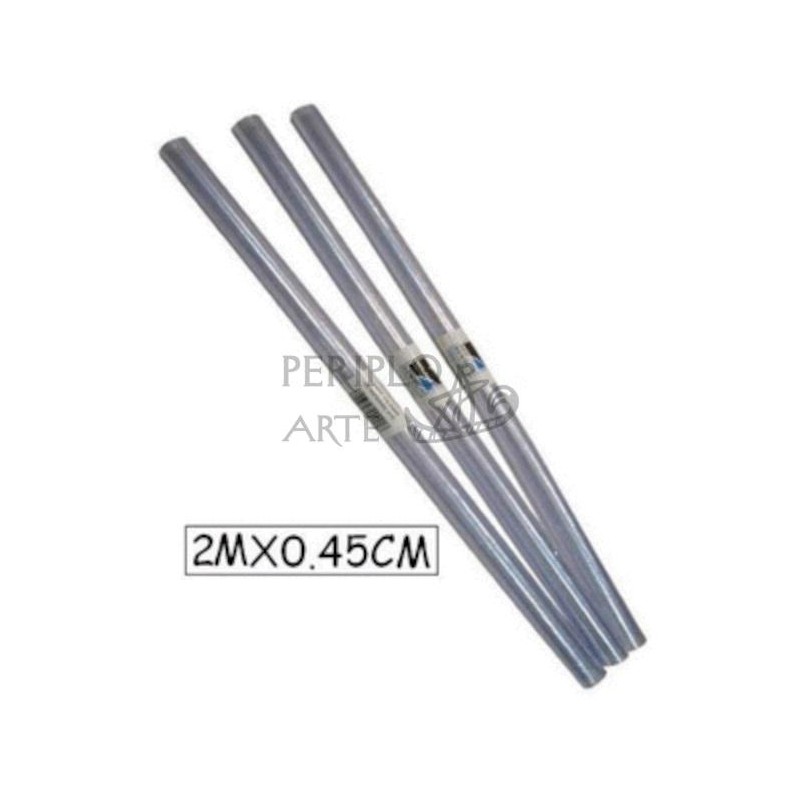 Forralibros rollo 200x35cm