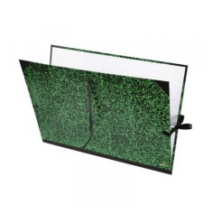 Carpeta de dibujo Canson 115x75cm Verde