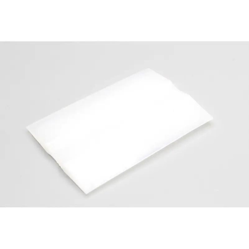 Espátula entintado grabado rasqueta Reig GR-118