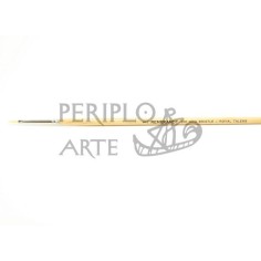 Pincel Rembrandt serie 200 nº 1