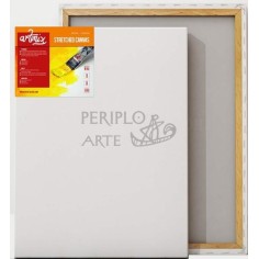 Bastidor entelado algodón 20P  73x54cm  