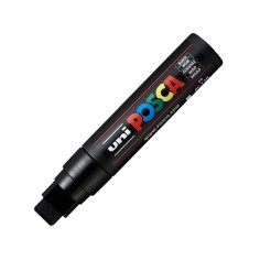 Rotulador acrílico Posca PC-17K Negro