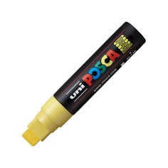 Rotulador acrílico Posca PC-17K Amarillo