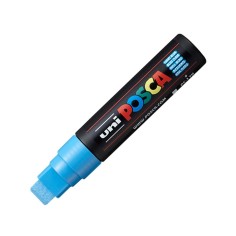 Rotulador acrílico Posca PC-17K Azul Claro