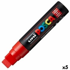 Rotulador acrílico Posca PC-17K Rojo