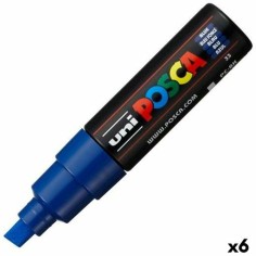 Rotulador acrílico Posca PC-17K Azul