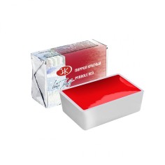 Pastilla White Nights Rojo Pirrol 396