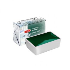 Pastilla White Nights Espinela Verde 766