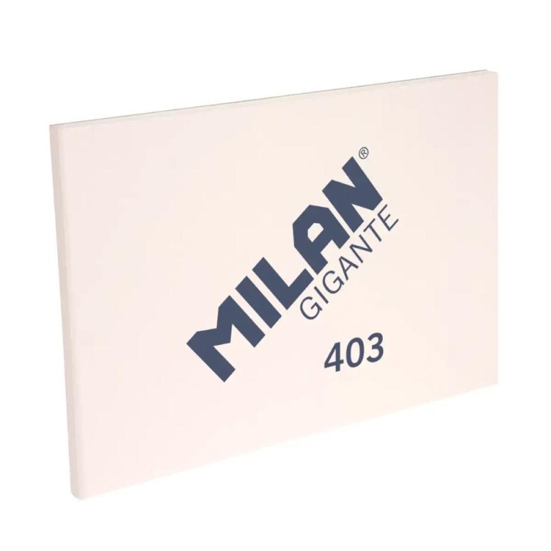 Bloc dibujo Milan 403 Gigante A3 50h 200g encolado