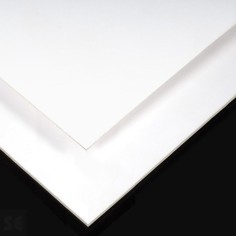 Hoja cartón proyecto 2mm 50x70