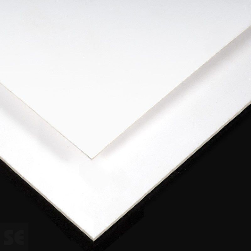 Hoja cartón proyecto 2mm 50x70