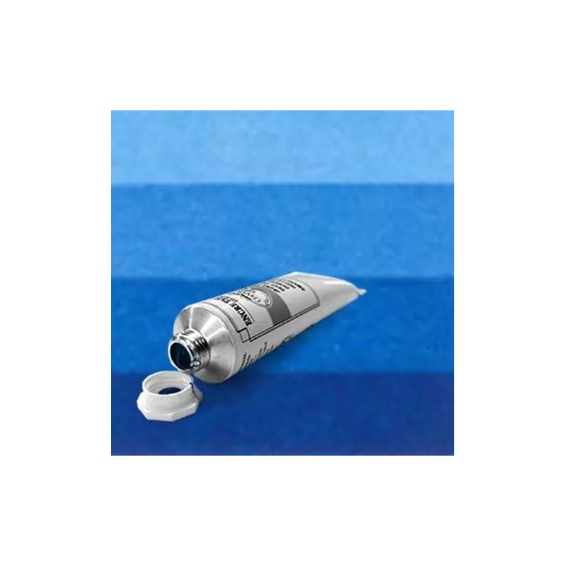 Tinta talla dulce Charbonnel 60ml Azul Océano